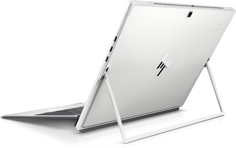 HP Elite x2 G4 Zilver Hybride (2-in-1) 31,2 cm (12.3"") 1920 x 1280 Pixels Touchscreen Intel® 8ste generatie Core™ i5 8 GB LPDDR3-SDRAM 256 GB SSD Wi-