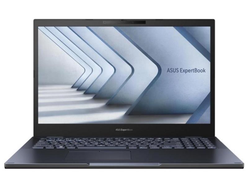 Asus Expertbook B2 15.6 F-HD i7-1260P 16GB 1TB W11P L-KB