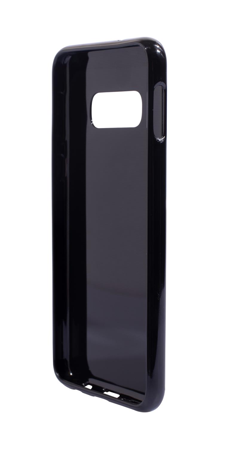 Mobiparts Classic TPU Case Samsung Galaxy S10e Black