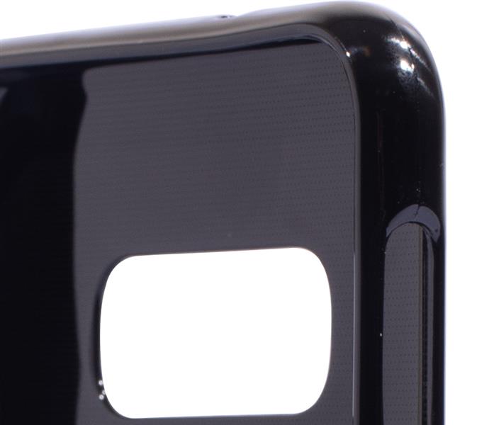 Mobiparts Classic TPU Case Samsung Galaxy S10e Black
