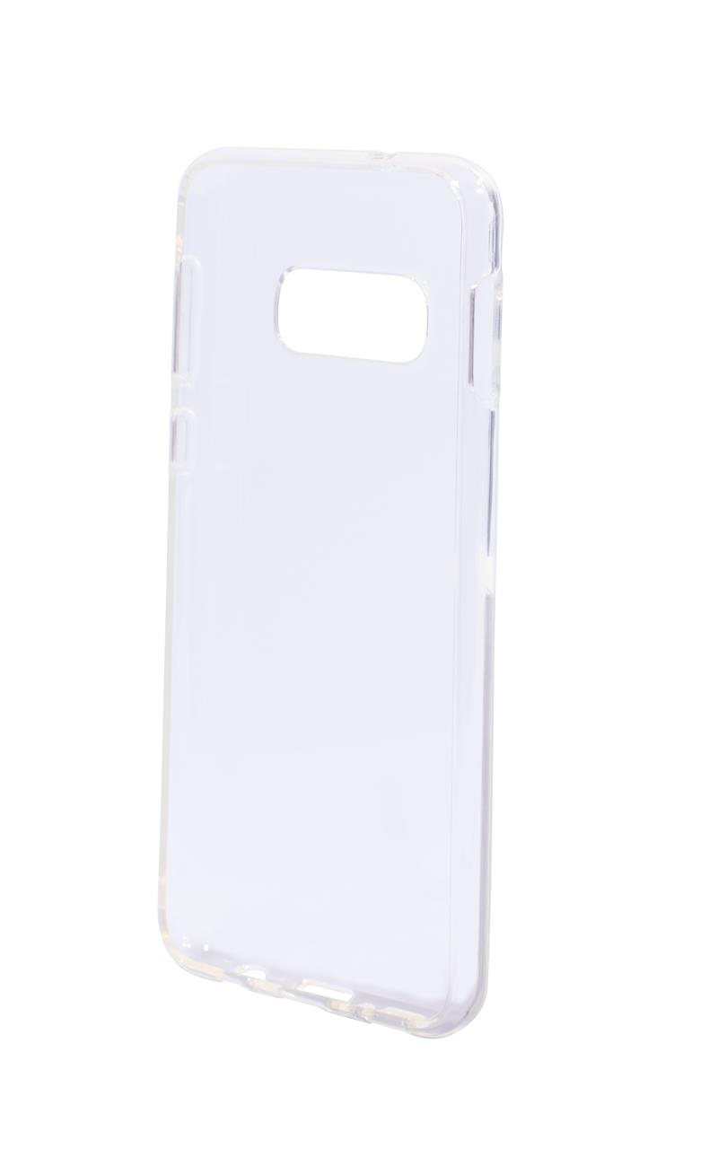 Mobiparts Classic TPU Case Samsung Galaxy S10e Transparent
