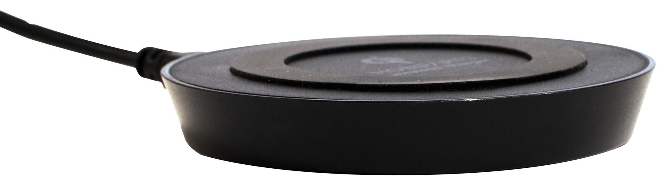 Mobiparts Wireless Charger 5W Black