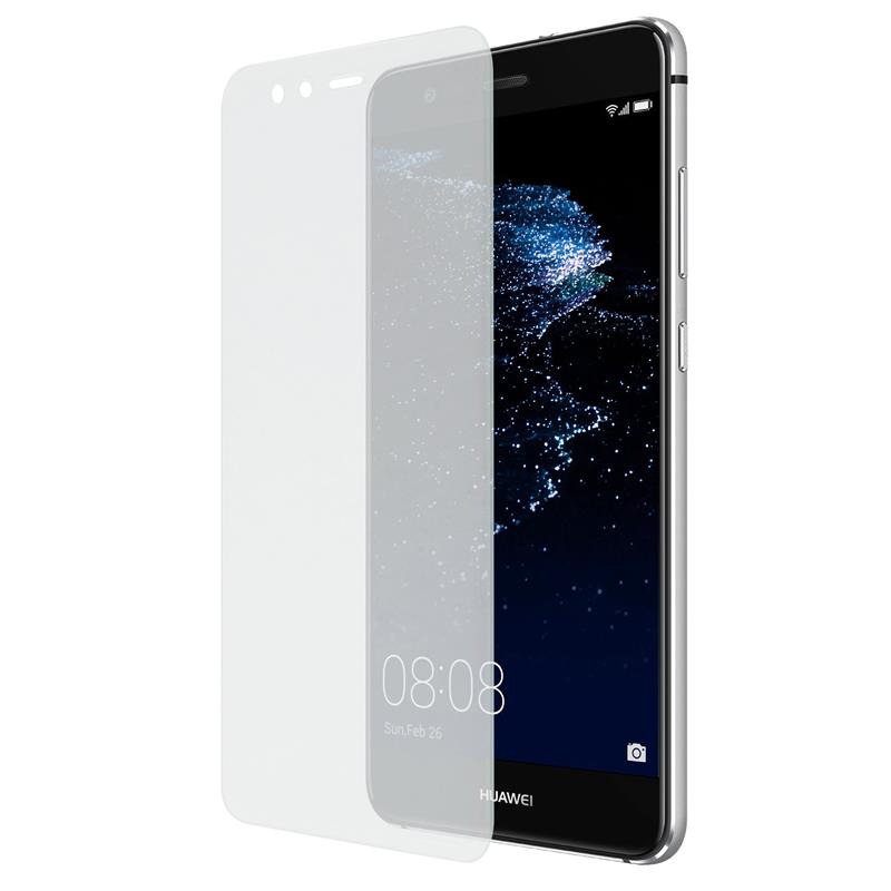 Mobiparts Curved Glass Huawei P10 Lite