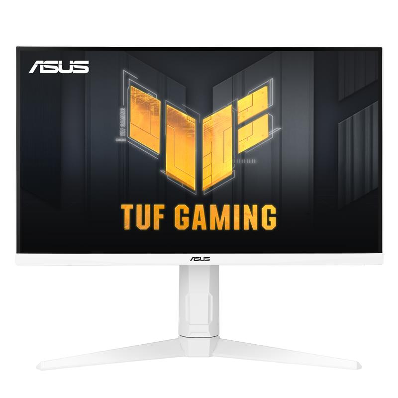 ASUS TUF Gaming VG27AQML1A-W computer monitor 68,6 cm (27"") 2560 x 1440 Pixels Wide Quad HD LCD Wit