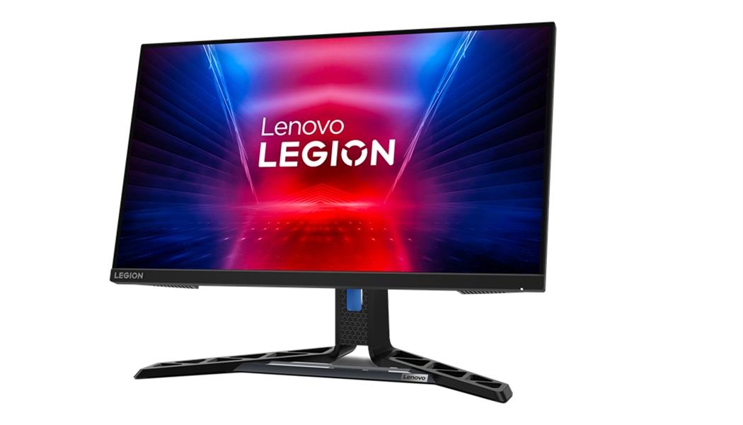 Lenovo Legion R25f-30 LED display 62,2 cm (24.5"") 1920 x 1080 Pixels Full HD Zwart