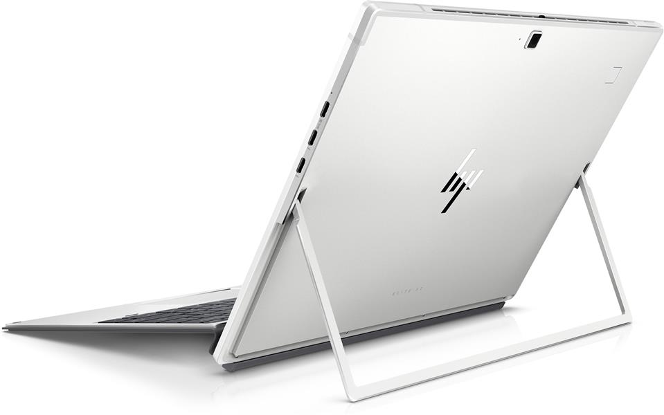 HP Elite x2 G4 Hybride (2-in-1) 33 cm (13"") Touchscreen Intel® Core™ i5 i5-8265U 8 GB LPDDR3-SDRAM 256 GB SSD Wi-Fi 6 (802.11ax) Windows 10 Pro Bruin