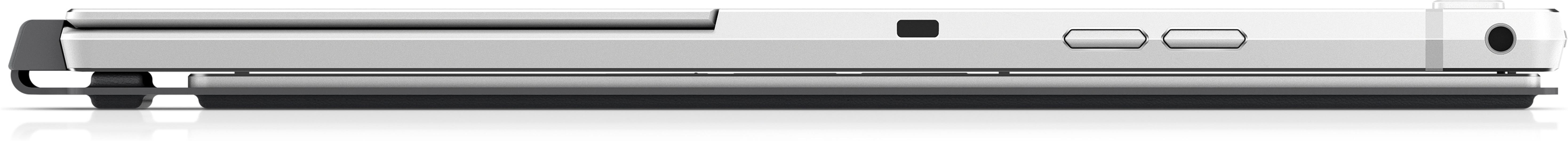 HP Elite x2 G4 Hybride (2-in-1) 33 cm (13"") Touchscreen Intel® Core™ i5 i5-8265U 8 GB LPDDR3-SDRAM 256 GB SSD Wi-Fi 6 (802.11ax) Windows 10 Pro Bruin