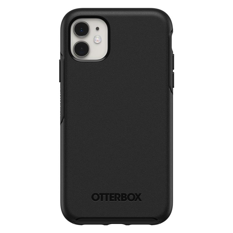 OtterBox Symmetry Series voor Apple iPhone 11, zwart