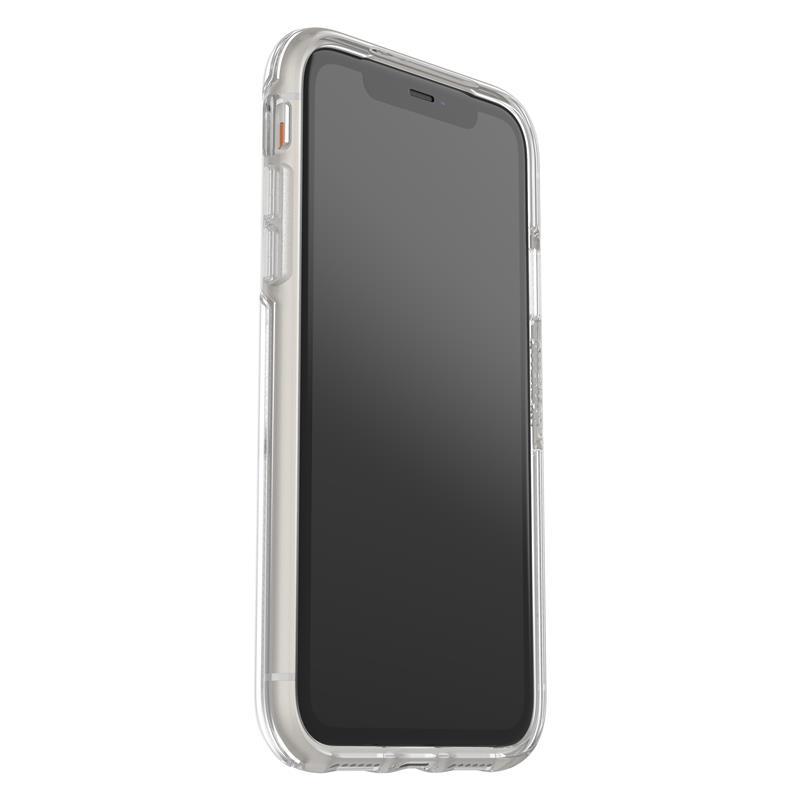 OtterBox Symmetry Clear Series voor Apple iPhone 11, transparant