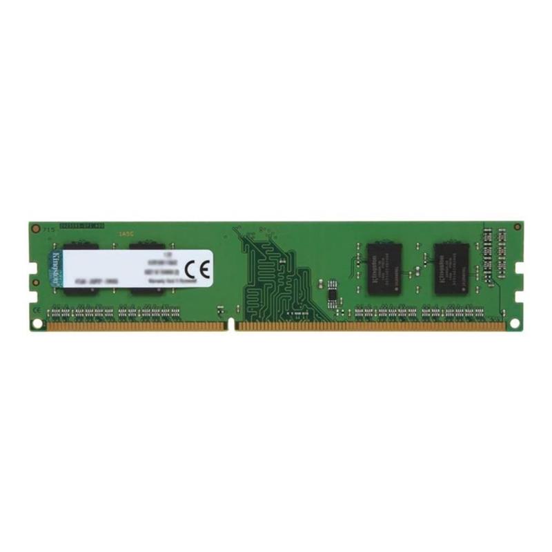 Kingston Technology ValueRAM KVR26N19S6/4 geheugenmodule 4 GB 1 x 2 + 1 x 4 GB DDR4 2666 MHz