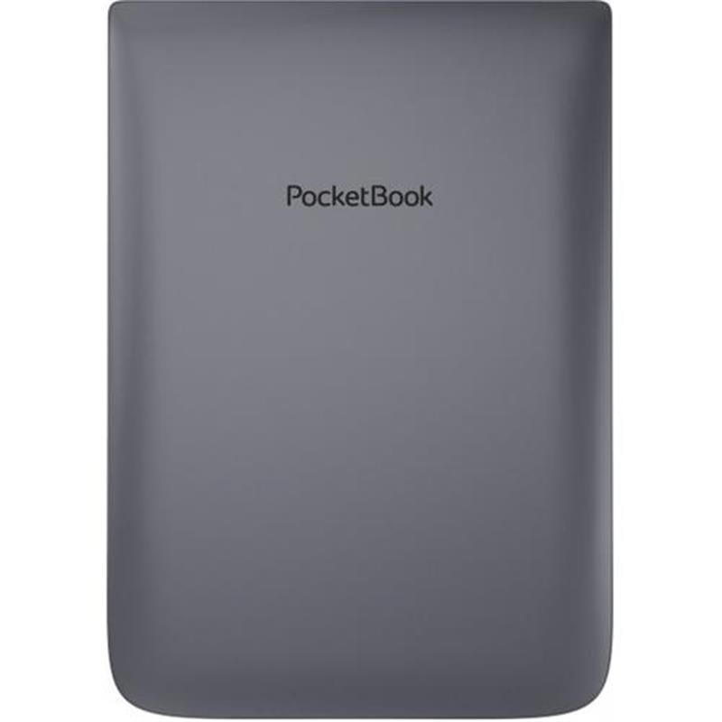 Pocketbook InkPad 3 Pro e-book reader Touchscreen 16 GB Wi-Fi Grijs Metallic