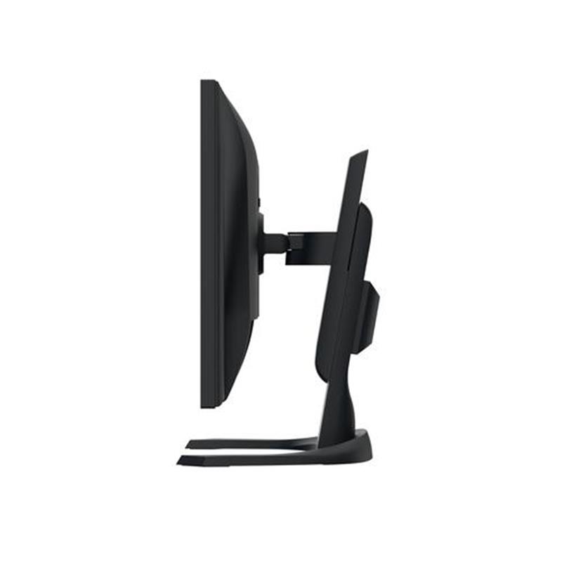 EIZO FlexScan EV2740X-BK computer monitor 68,6 cm (27"") 3840 x 2160 Pixels 4K Ultra HD LCD Zwart