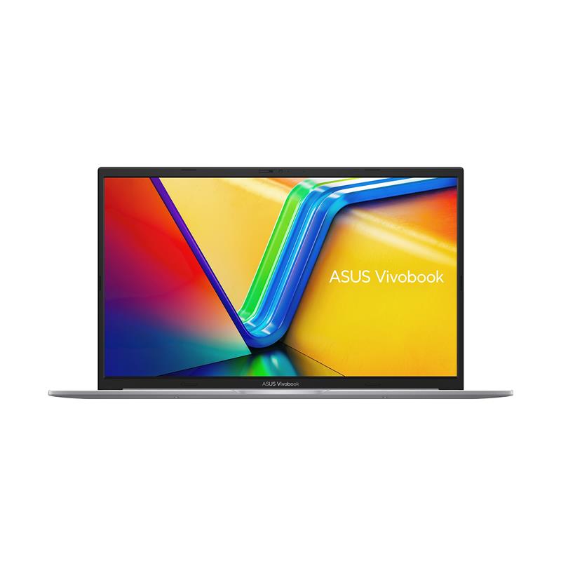 ASUS VivoBook 17 X1704ZA-BX221W Intel® Core™ i3 i3-1215U Laptop 43,9 cm (17.3"") HD+ 8 GB DDR4-SDRAM 512 GB SSD Wi-Fi 6E (802.11ax) Windows 11 Home Zi