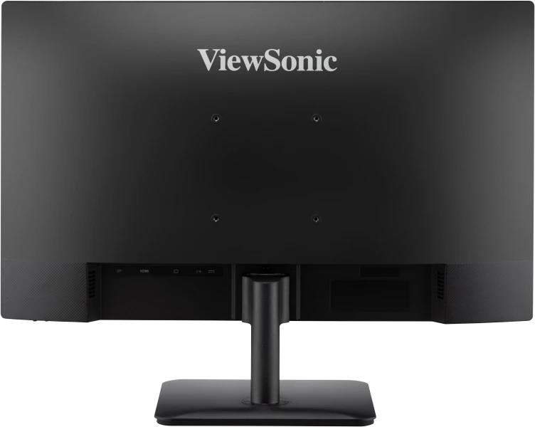 Viewsonic VA2408-MHDB computer monitor 61 cm (24"") 1920 x 1080 Pixels Full HD LED Zwart