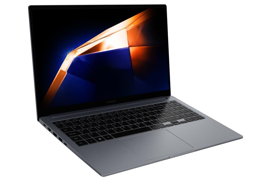 Samsung Galaxy Book4 (15.6"", Intel® Core™ i5, 8GB, 512GB)