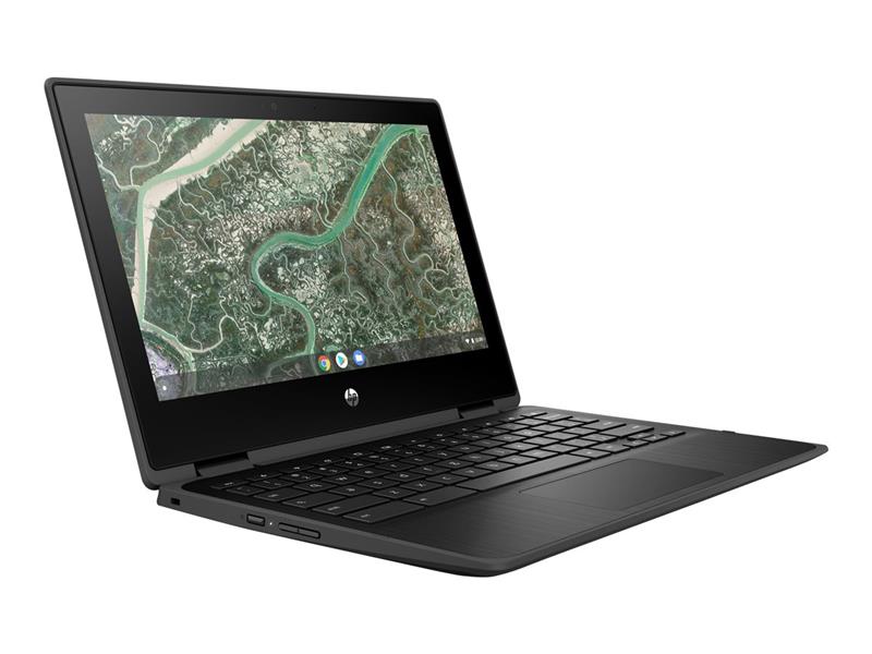 HP Chromebook x360 11MK G3 Education Edition LPDDR4x-SDRAM 29,5 cm (11.6"") 1366 x 768 Pixels Touchscreen 4 GB 32 GB eMMC