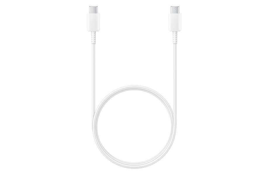 Samsung EP-DA705 USB-kabel USB C Wit