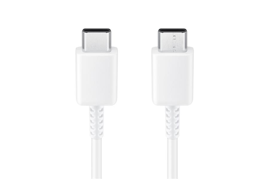 Samsung EP-DA705 USB-kabel USB C Wit