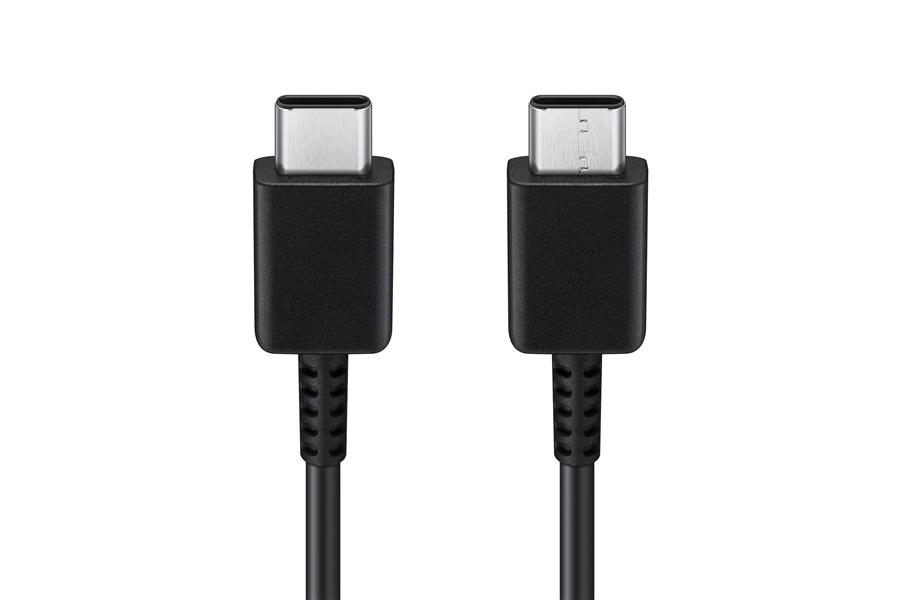 Samsung EP-DA705 USB-kabel USB C Zwart