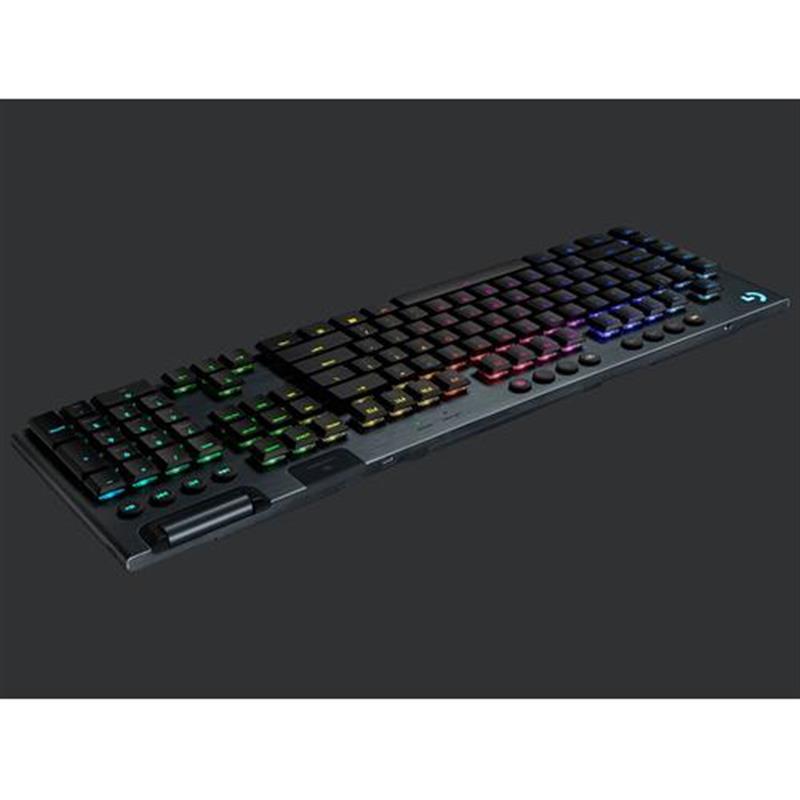 G915 LIGHTSPEED WRLS RGB Mech 