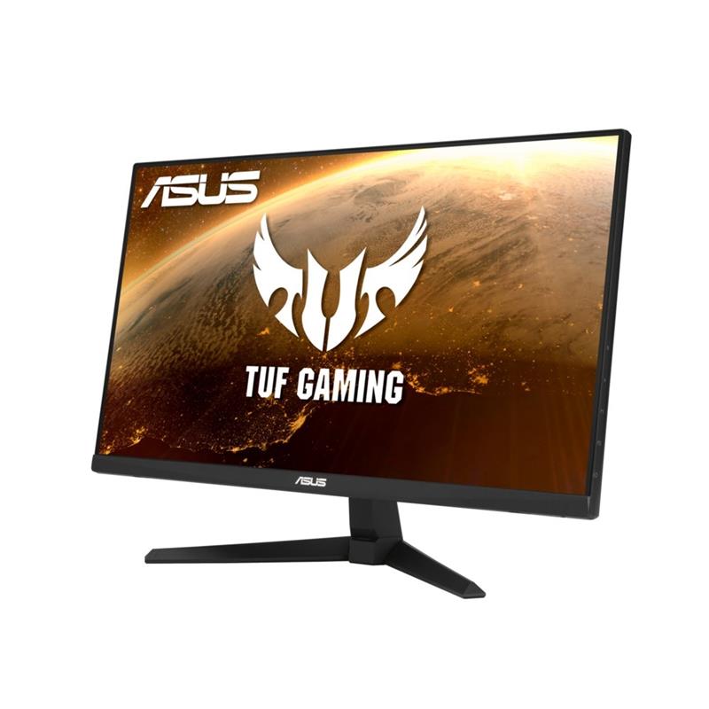 ASUS TUF Gaming VG249Q1A 60,5 cm (23.8"") 1920 x 1080 Pixels Full HD LED Zwart