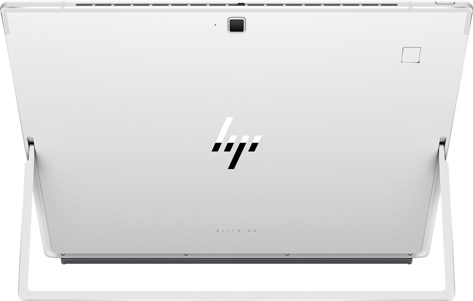 HP Elite x2 G4 Hybride (2-in-1) 31,2 cm (12.3"") Touchscreen WUXGA+ Intel® Core™ i5 i5-8265U 8 GB LPDDR3-SDRAM 256 GB SSD Wi-Fi 6 (802.11ax) Windows 1
