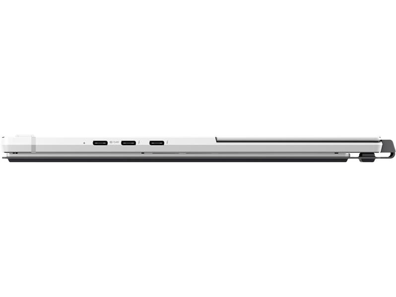 HP Elite x2 G4 Hybride (2-in-1) 31,2 cm (12.3"") Touchscreen WUXGA+ Intel® Core™ i5 i5-8265U 8 GB LPDDR3-SDRAM 256 GB SSD Wi-Fi 6 (802.11ax) Windows 1