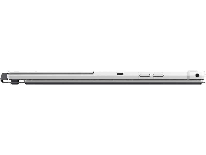 HP Elite x2 G4 Hybride (2-in-1) 31,2 cm (12.3"") Touchscreen WUXGA+ Intel® Core™ i5 i5-8265U 8 GB LPDDR3-SDRAM 256 GB SSD Wi-Fi 6 (802.11ax) Windows 1