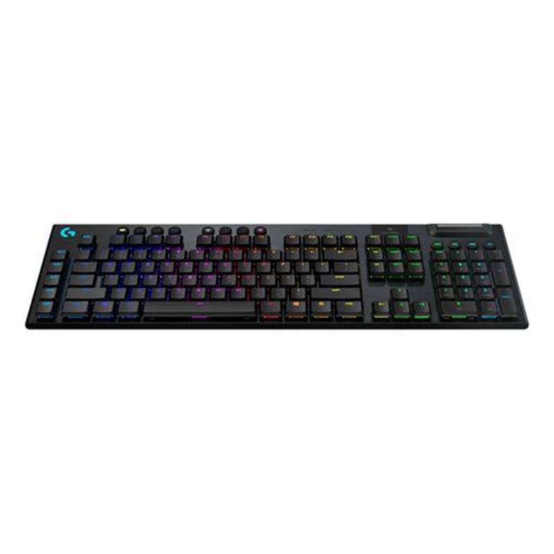 G915 LIGHTSP WRLS RGB Mech Gami