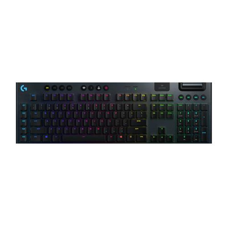 G915 LIGHTSP WRLS RGB Mech Gami