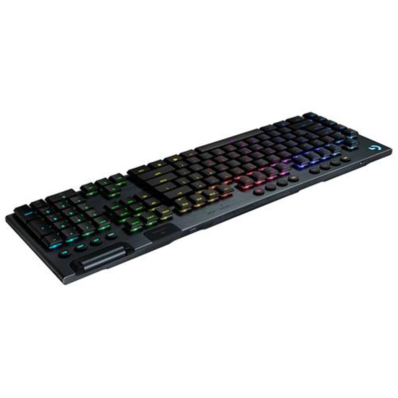 G915 LIGHTSP WRLS RGB Mech Gami