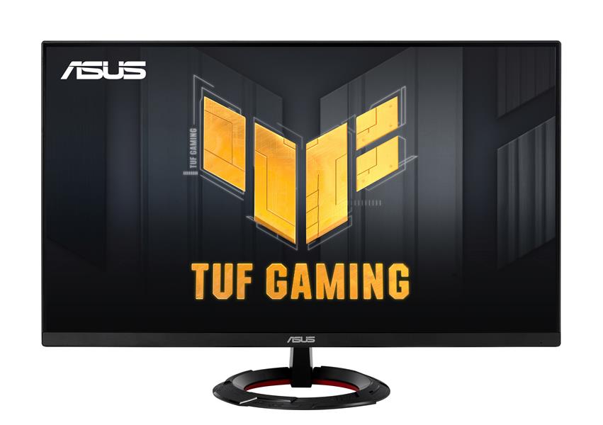 ASUS TUF Gaming VG249Q3R computer monitor 60,5 cm (23.8"") 1920 x 1080 Pixels Full HD LCD Zwart