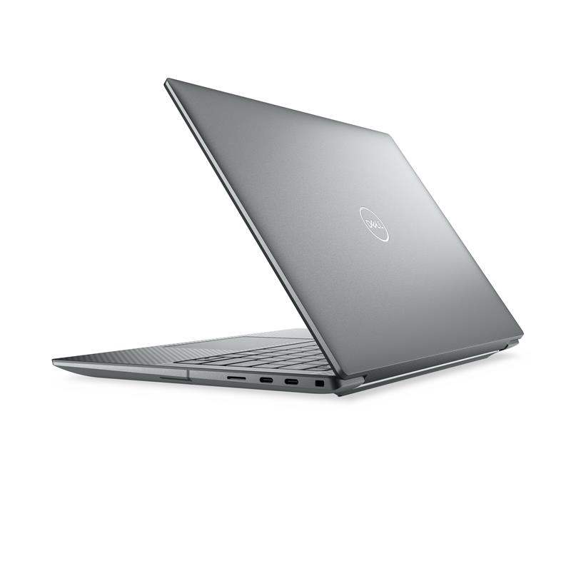 DELL Precision 5490 Intel Core Ultra 7 155H Mobiel werkstation 35,6 cm (14"") Full HD+ 16 GB LPDDR5x-SDRAM 1 TB SSD NVIDIA RTX 1000 Ada Wi-Fi 7 (802.1