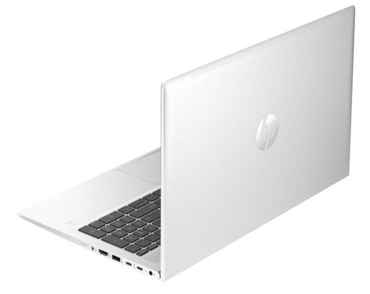 HP ProBook 450 G10 15,6 F-HD / i5-1335U / 16GB / 512GB W11P 3YW