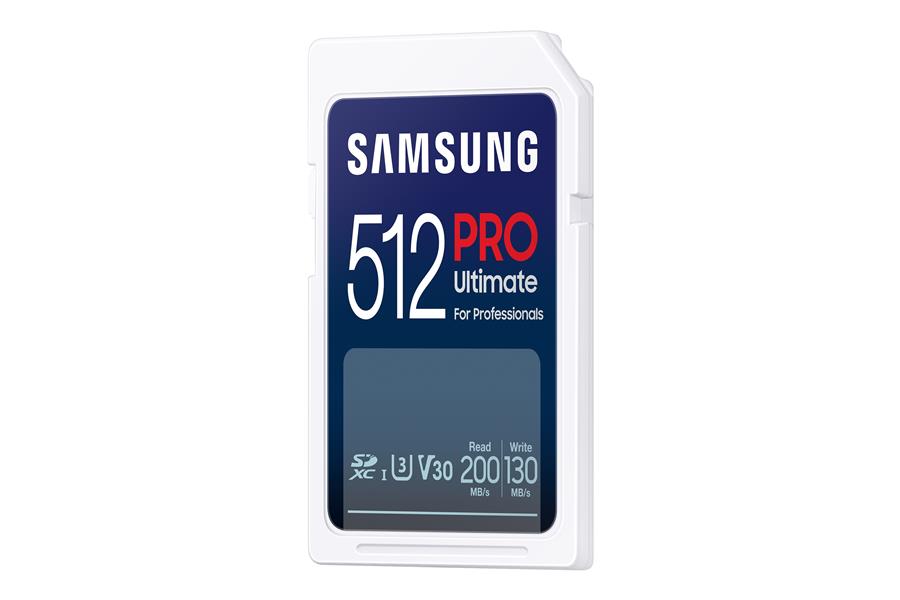 Samsung MB-SY512S 512 GB SDXC UHS-I