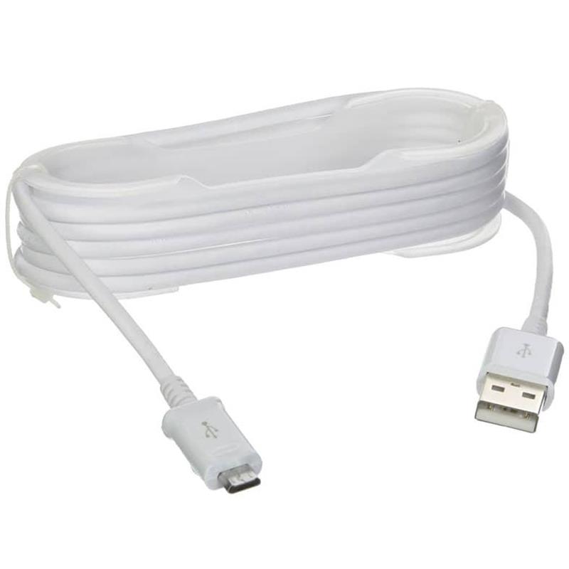 Samsung ECB-DU4EWE USB-kabel 1,5 m USB 2.0 USB A Micro-USB B Wit