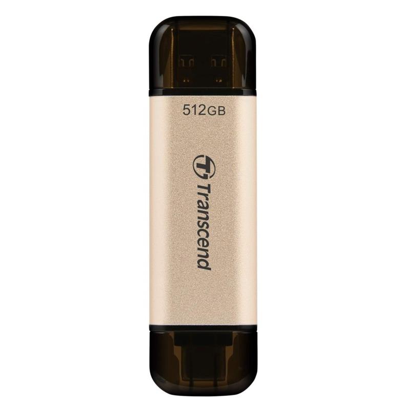 TRANSCEND JetFlash 930C USB 512GB