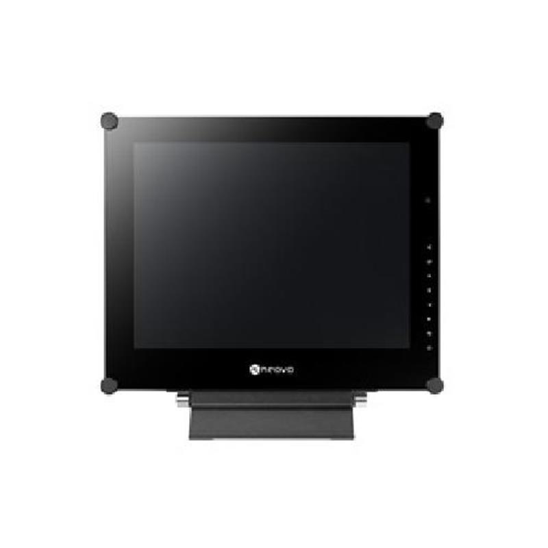 AG Neovo X-15E 38 1 cm 15 1024 x 768 Pixels XGA LCD Zwart