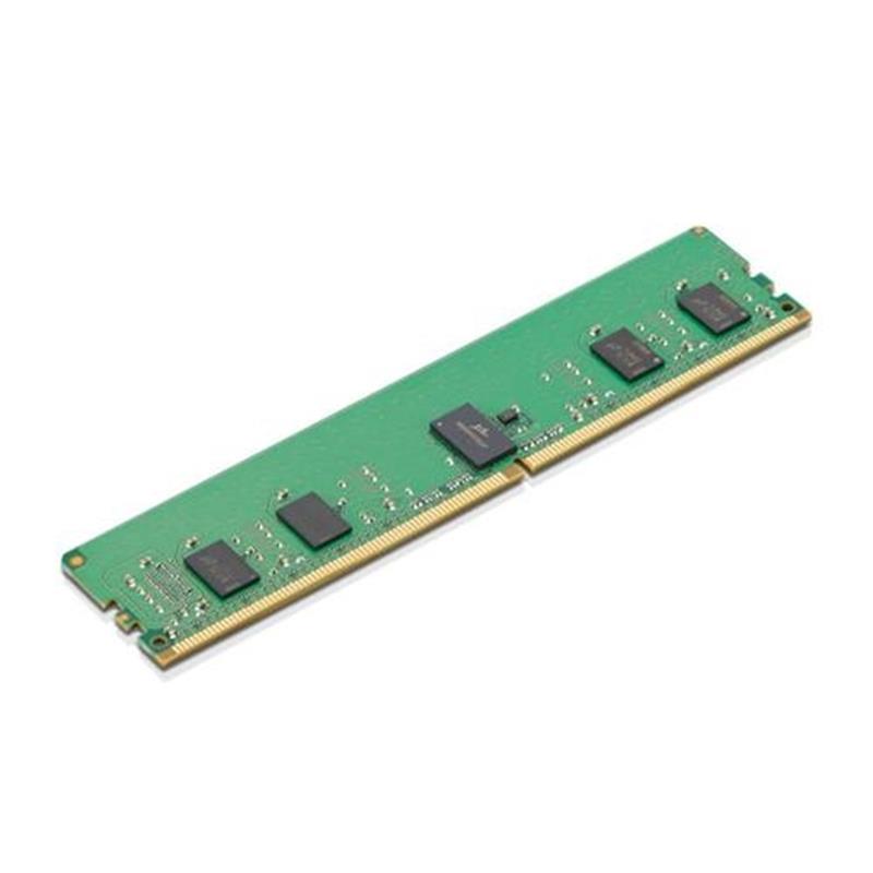 Lenovo geheugenmodule 16 GB 1 x 16 GB DDR4 2933 MHz ECC
