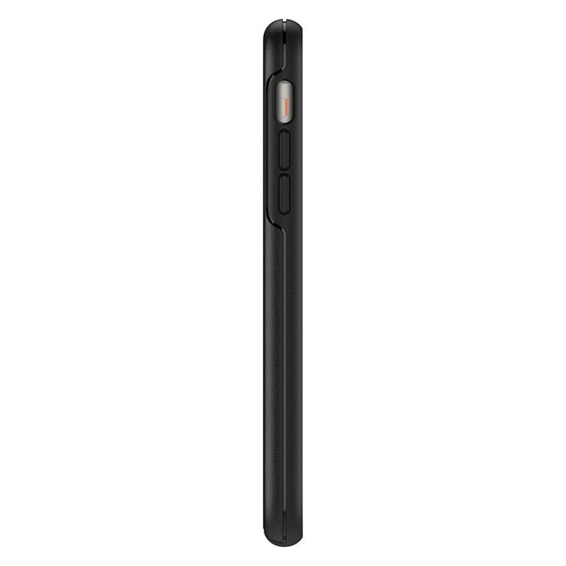 OtterBox Symmetry Series voor Apple iPhone 11, zwart - Geen retailverpakking