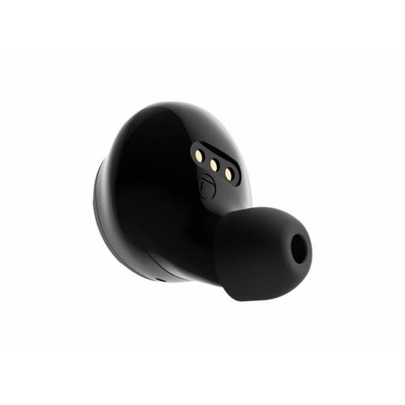 Edifier TWS5 Hoofdtelefoons In-ear Zwart Bluetooth