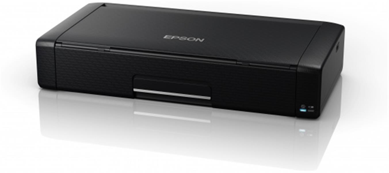 Epson WorkForce WF-110W