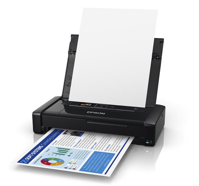 Epson WorkForce WF-110W