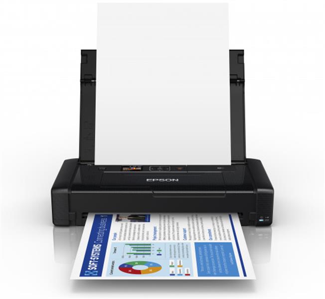 Epson WorkForce WF-110W