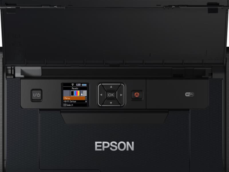 Epson WorkForce WF-110W