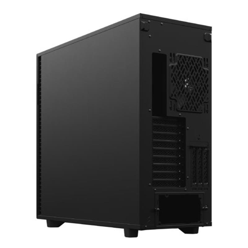 Fractal Design Define 7 XL Midi Tower Zwart