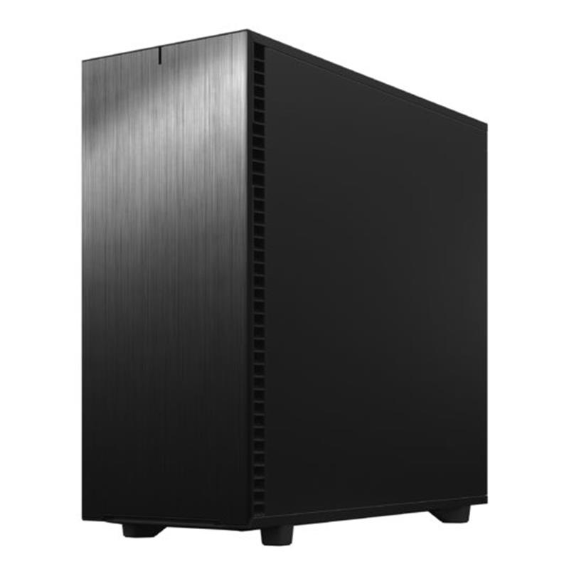 Fractal Design Define 7 XL Midi Tower Zwart