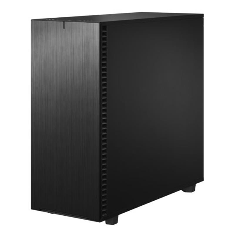 Fractal Design Define 7 XL Midi Tower Zwart