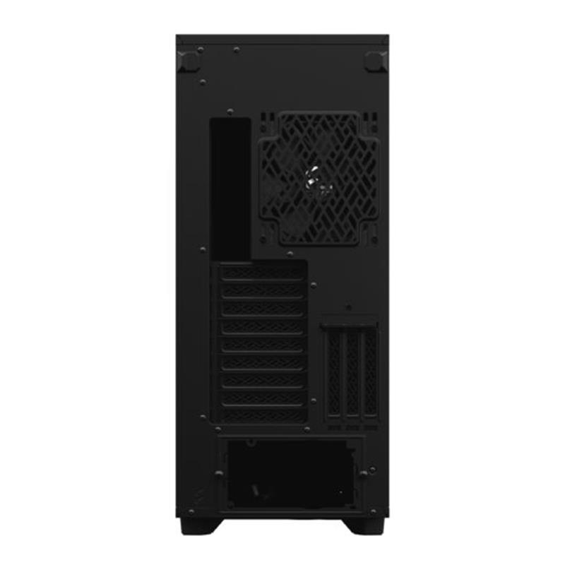 Fractal Design Define 7 XL Midi Tower Zwart