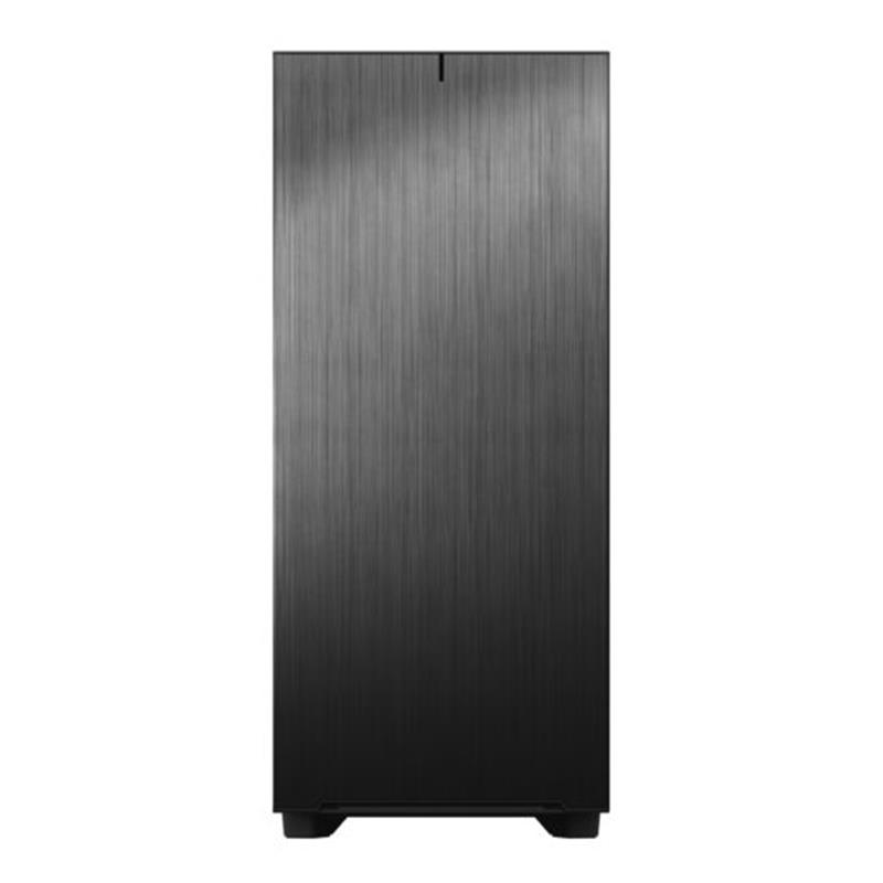 Fractal Design Define 7 XL Midi Tower Zwart